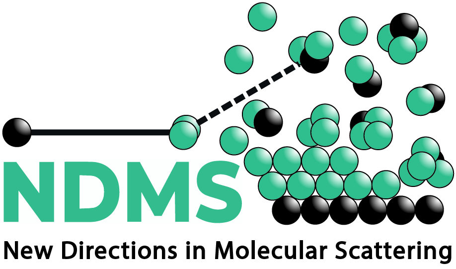 New Directions in Molecular Scattering